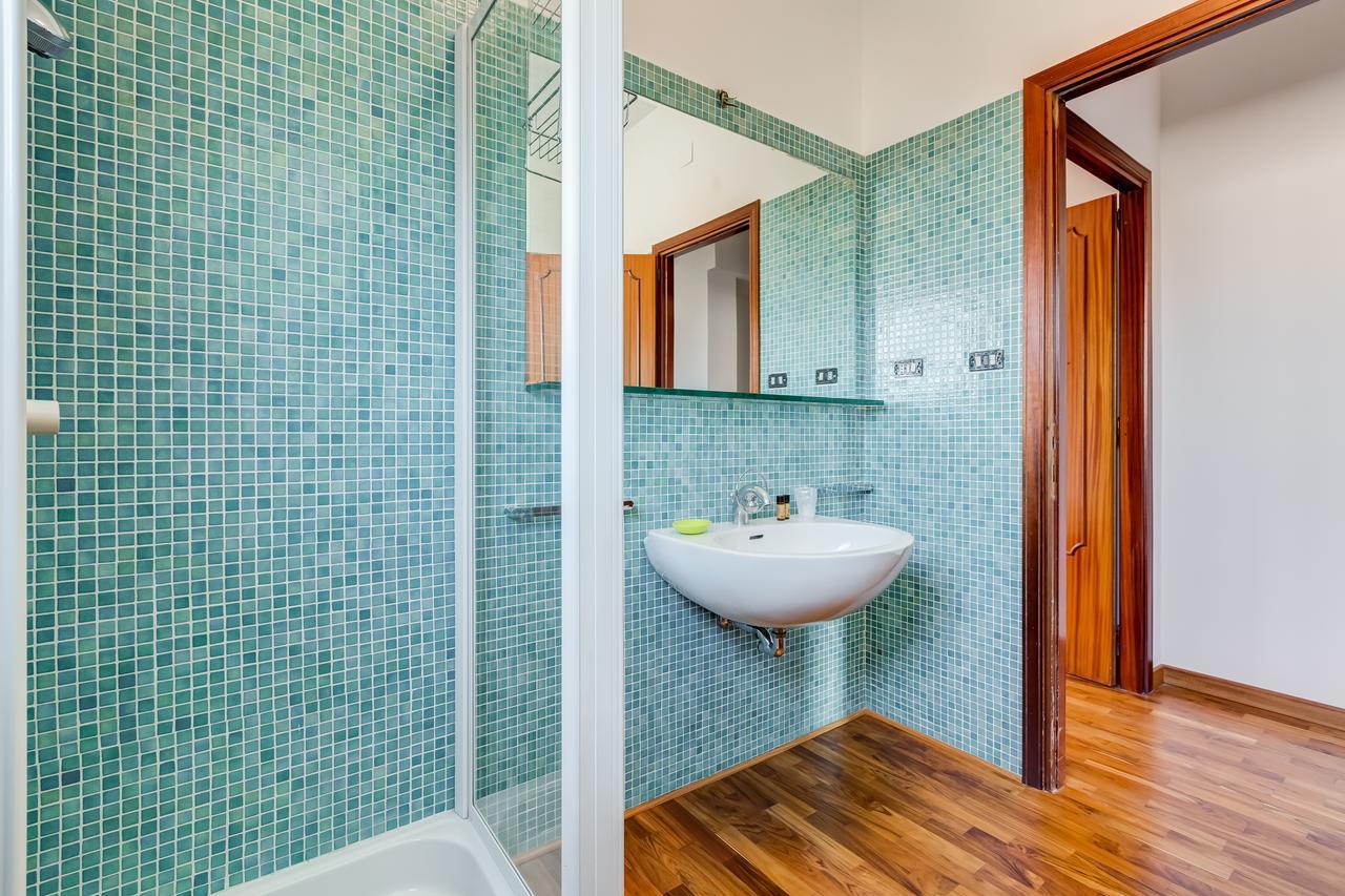 Nice And Warm Rooms 罗马 外观 照片