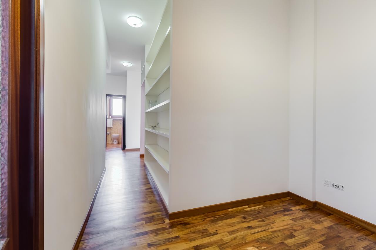 Nice And Warm Rooms 罗马 外观 照片