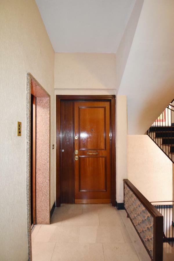 Nice And Warm Rooms 罗马 外观 照片