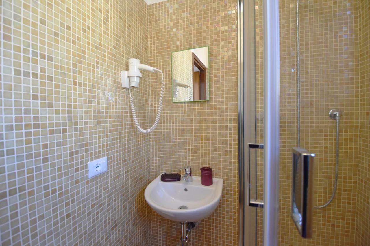 Nice And Warm Rooms 罗马 外观 照片