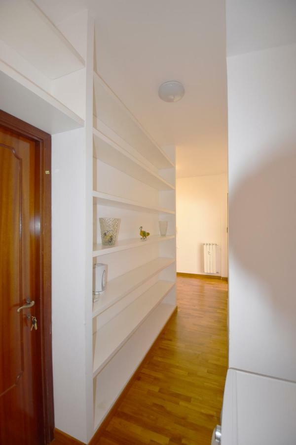 Nice And Warm Rooms 罗马 外观 照片