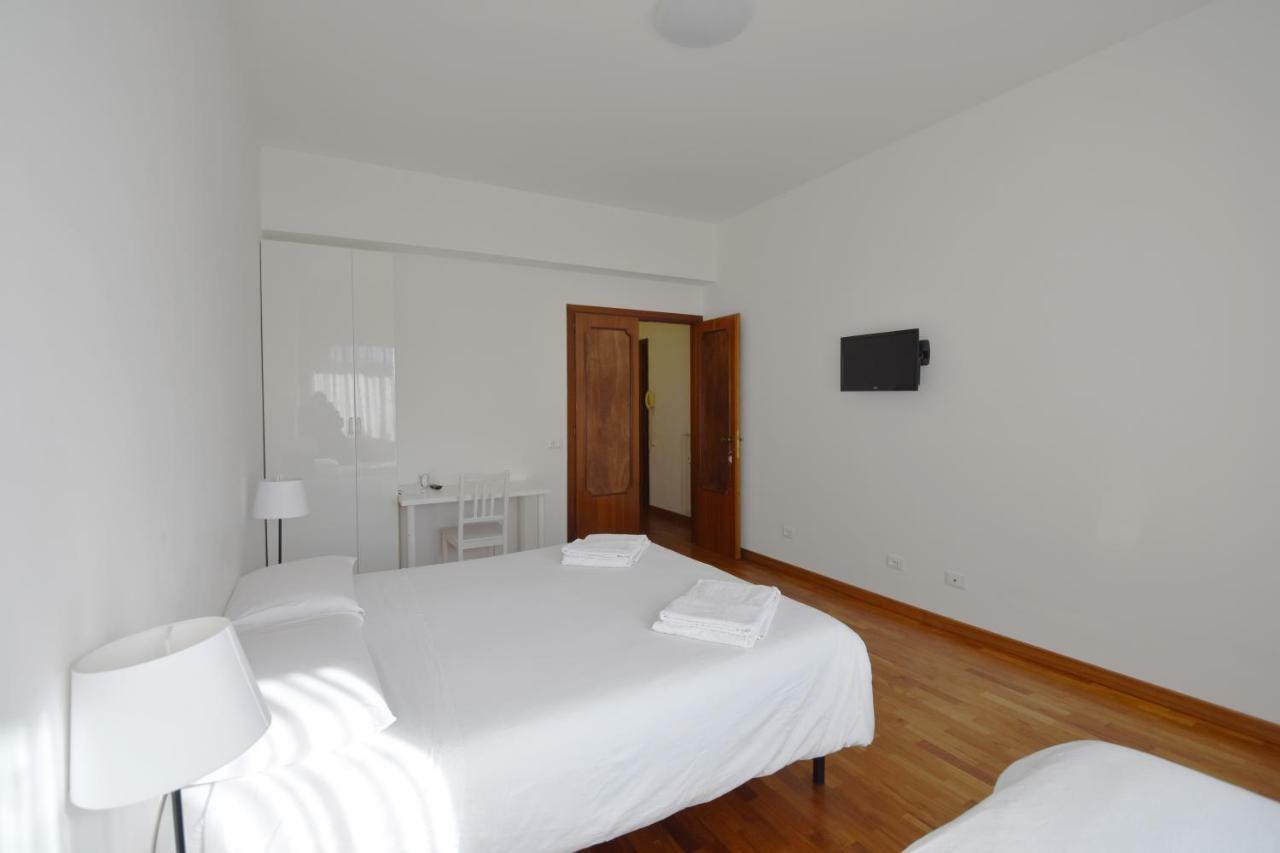 Nice And Warm Rooms 罗马 外观 照片