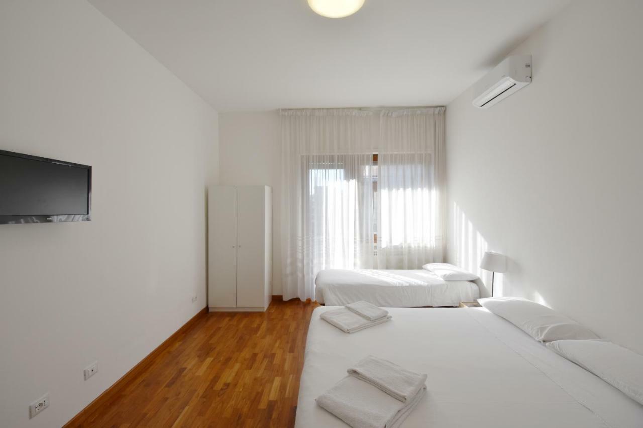 Nice And Warm Rooms 罗马 外观 照片