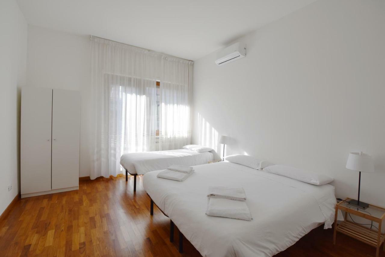 Nice And Warm Rooms 罗马 外观 照片